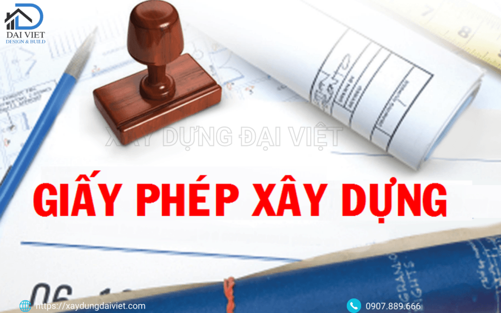 Dịch vụ xin phép xây dựng